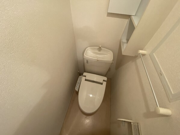 アウローラ玉手Ⅱ Aの物件内観写真